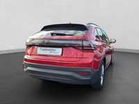 Gebraucht VW Taigo Goal 116 PS (85 kW) 2025 Rot SUV