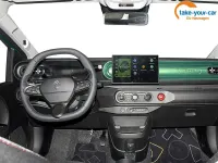Neu Renault Twingo Evolution 60 kW (82 PS) 2026 Wählbar Kleinwagen
