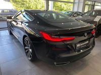 Gebraucht BMW 840 320 PS (235 kW) 2019 Black sapphire Coupé
