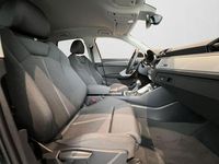 Gebraucht Audi Q3 Ambiente 150 PS (110 kW) 2025 Mythosschwarz metallic SUV