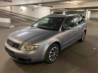 Gebraucht Audi A4 131 PS (96 kW) 2004 Andere farben Kombi