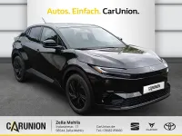 Neu Toyota C-HR+ 164 kW (224 PS) 2026 Tiefschwarz SUV