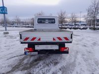 gebraucht Mercedes Sprinter 515