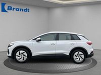 Gebraucht Audi e-tron 150 kW (204 PS) 2023 Gletscherweiß metallic (metallic) SUV