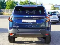 Neu Dacia Bigster Journey 156 PS (114 kW) 2026 Andere SUV