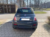 gebraucht Fiat 500C 500C1.2 S