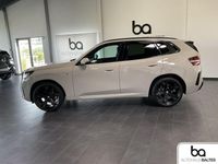 Gebraucht BMW X3 M Sport 208 PS (152 kW) 2025 Dune grey met. SUV