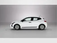 Gebraucht Mitsubishi Colt Basis 67 PS (49 kW) 2024 Weiß (antarktisweiß) Limousine