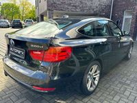 gebraucht BMW 320 Gran Turismo Sport Line