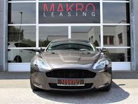 gebraucht Aston Martin Rapide NAVI+XENON+REAR-SEAT- ENTERTAINMENT+