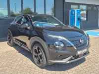 Gebraucht Nissan Juke 360º 94 PS (69 kW) 2025 Schwarz SUV