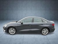 Gebraucht Audi A3 Advanced Plus 150 PS (110 kW) 2025 Manhattangrau metallic Limousine