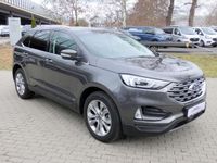 gebraucht Ford Edge 2.0 Diesel Titanium 4x4 #NAVI #KAM #DAB+ #LED