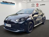 Gebraucht Mazda 2 Center-Line 116 PS (85 kW) 2025 Opera black Kleinwagen