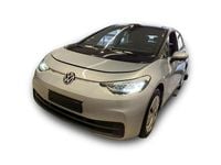 Gebraucht VW ID.3 Pro Performance 150 kW (204 PS) 2022 Silber Kleinwagen