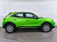 Gebraucht Opel Mokka-e Edition 100 kW (136 PS) 2022 Grün SUV