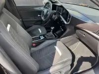 Gebraucht Opel Mokka 2024 Schwarz SUV