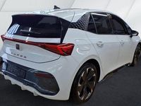 Gebraucht Cupra Born 169 kW (231 PS) 2025 Weiß Kleinwagen