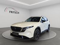 Neu Mazda CX-5 Homura-Line 141 PS (103 kW) 2026 SUV