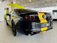 Gebraucht Ford Mustang 309 PS (227 kW) 2013 Gelb Coupé