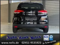 Occasion Renault Scenic E-Tech 116 ch (85 kW) 2017 Noir Monospace