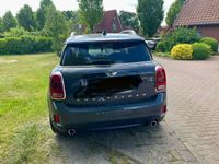 gebraucht Mini Cooper SD Countryman Cooper SD Countryman All4 Aut.