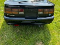 gebraucht Ford Probe GT 2,2 Turbo