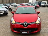 gebraucht Renault Clio IV Dynamique