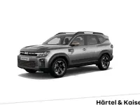 Neu Dacia Spring Extreme 75 kW (102 PS) 2025 Schieferblau (blau) Kleinwagen