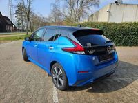 gebraucht Nissan Leaf Tekna / Leder / Bose / AVM