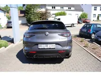 Neu Alfa Romeo Stelvio Veloce 209 PS (153 kW) 2026 Grau SUV