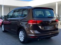 gebraucht VW Touran Comfortline 1.4 TSI DSG | 7-Sitzer | AHK