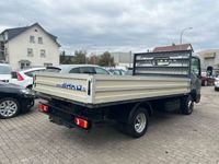 gebraucht Nissan Cabstar NT40035.12