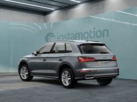 gebraucht Audi Q5 Audi Q5, 18.188 km, 367 PS, EZ 09.2020, Hybrid (Benzin/Elektro)