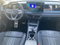 Gebraucht VW Tayron 193 PS (141 kW) 2025 Weiß SUV