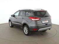 gebraucht Ford Kuga 1.5 EcoBoost Titanium, Benzin, 12.990 €