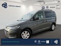 Neu VW Caddy 116 PS (85 kW) 2026 Pure grey Van / Kleinbus