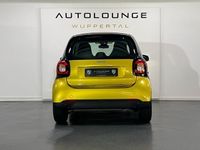 gebraucht Smart ForTwo Coupé Prime*DCT*Leder*Navi*Pano*