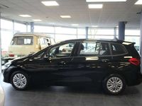 gebraucht BMW 218 Gran Tourer 218 i Aut. Advantage