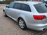 Gebraucht Audi A6 233 PS (171 kW) 2007 Kombi
