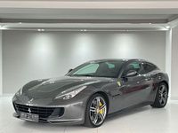 Gebraucht Ferrari GTC4Lusso 689 PS (506 kW) 2018 Grau Kombi