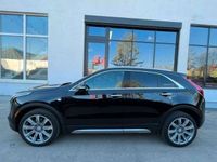 gebraucht Cadillac XT4 350T AWD Premium Luxury Finanz. 5.99%