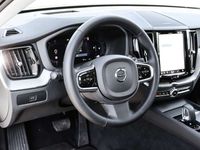 Gebraucht Volvo XC60 Ultimate 197 PS (144 kW) 2023 Grau SUV