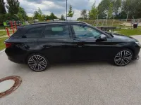 Occasion Cupra Leon VZ 245 ch (180 kW) 2021 Noir Break
