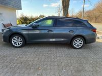Gebraucht Seat Leon Style 110 PS (80 kW) 2024 Grau Kombi