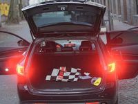 Gebraucht Mazda 6 Sports-Line 163 PS (119 kW) 2012 Schwarz Kombi