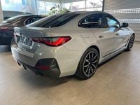 Gebraucht BMW 420 M Sport 190 PS (139 kW) 2023 Grau Limousine