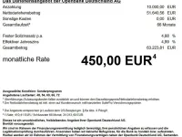 Gebraucht Mercedes GLC63 AMG AMG 476 PS (350 kW) 2019 Schwarz SUV