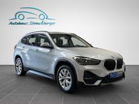 gebraucht BMW X1 20d Advantage LED Navi PDC NP: 52.000€