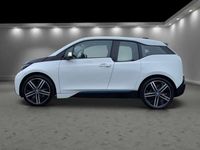 gebraucht BMW i3 REX NAVI RFK LEDER Design Suite